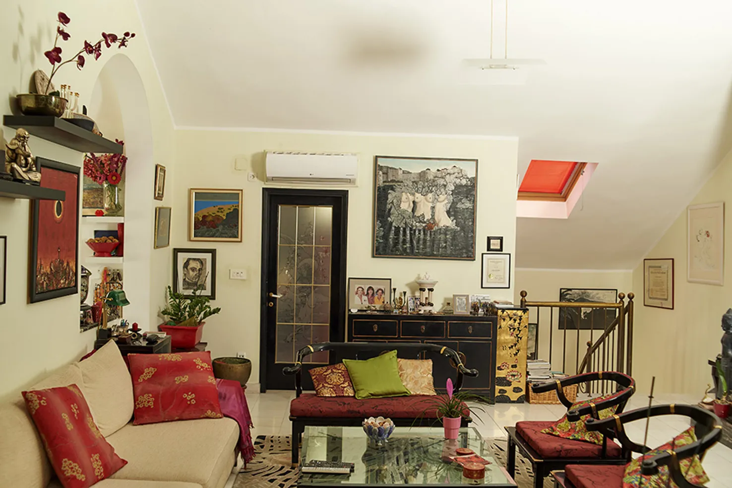 House in Old Town of Herceg Novi 